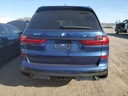 BMW X7 BMW X7 XDRIVE40I, 2022r., 4x4, 3.0L Kierownica po prawej (Anglik) Nie