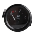 ИНДИКАТОР УРОВНЯ ТОПЛИВА ВЫСОКОЕ CZULOSC ИНДИКАТОР УРОВНЯ ТОПЛИВА 52 MM C6  фото 6