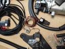 WEBASTO TOYOTA LAND CRUISER J10 PILOT+ СЧЁТЧИК ТЕРМО ТОП C 5 KW 12V ANALOG!  фото 5