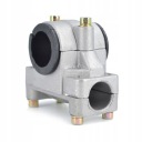 Монтажный разъем Ручка Ручка 28 мм