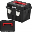 ЧЕМОДАН KISTENBERG KHV453535M ЯЩИК ДЛЯ ИНСТРУМЕНТОВ