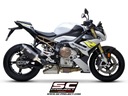 Tlmič SC Project SC1-S Carbon BMW S1000R 2021-23 Výrobca SC-Project