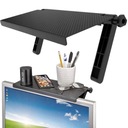 ПОЛКА НА ЭКРАНЕ ТВ-МОНИТОРА