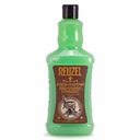 Reuzel Scrub Shampoo Čistiaci šampón 1000ml