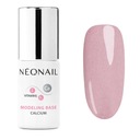 Neonail Modeling Base Calcium Luminous Pink для гибридов 7,2 мл