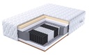 Matrace FOGIA 100x200 multipocket kokos latex HEISBERG