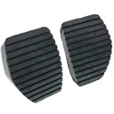 1007 2008 207 208 КОЛОДКИ ПЕДАЛИ ТОРМОЗНАЯ СЦЕПЛЕНИЕ