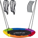 Красочное гнездо аиста JUST FUN 100CM