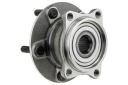 NTY KLT-MS-056 KIT ROULEMENT ROUESphoto 10