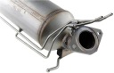 NTY DPF-MZ-000 FILTRE SADZY FILTRE PARTICULES DURES SYSTÈME ÉCHAPPEMENT NIEZBEDNIK SUR WYPADEK KOLIZJI V9 VERS BOÎTE À GANTS OSWIADCZENIE, PORADNIKphoto 14