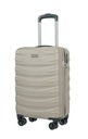НЕБОЛЬШОЙ ЧЕМОДАН PUCCINI PC032C 6A РУЧНАЯ КЛАДЬЯ ИЗ ПОЛИКАРБОНА ВАЛЕНСИЯ