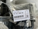 BMW G30 G31 GLISSIÈRE PARE-CHOCS SUPÉRIEUR GAUCHE AVANT 7385347photo 12