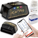 Диагностический интерфейс Vgate iCar Pro BT4.0 4.0