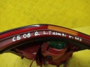 CITROEN C5 III UNIVERSEL PHARE GAUCHE ARRIÈRE DANS COUVERCLE DE COFFRE 9681074380photo 9