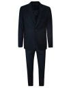 Мужской костюм темно-синий CASINO 188/104/90