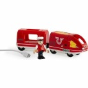 Электропоезд Brio Traveler