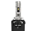ЛАМПОЧКИ LED (СВІТЛОДІОД) I7S H11 CSP LIGHT PRO УПРАВЛІННЯ E8 RETRIFY CANBUS READY  (17345920693) фото min 16