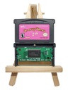 Barbie Groovy Games Game Boy Gameboy Advance GBA