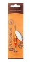 Polsping Mayfly Spinner 2 – 13 г, серебро