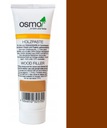 Osmo 7303 Шпатлевка по дереву, шпаклевка 100г Красное дерево