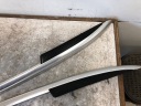 BARRES DE TOIT TOITS VW TIGUAN 5N0860043 5N0860044photo 6