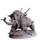 Ринозавр - Носороги