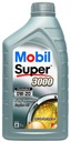 MOBIL SUPER 3000 Formula V 0W20 1л MOBIPOL