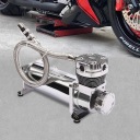 КОМПРЕССОР ВОЗДУХА 200 PSI DO MODYFIKACJI ПОДВЕСКИ АВТОМОБИЛЬНОГО  фото 9