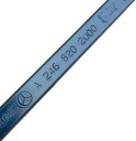 MERCEDES B CLASSE W246 BRAS ESSUIE-GLACES EUROPE A2468202000photo 9