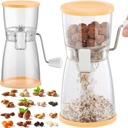 МЕЛЬНИЦА TESCOMA ДЛЯ ИЗМЕЛЬЧЕНИЯ МИНДАЛЬНЫХ ОРЕХОВ