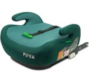 АВТОКРЕСЛО CARETERO PUMA, БАЗА ISOFIX I-SIZE
