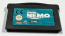 В поисках Немо Game Boy Advance