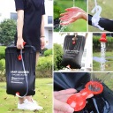 Туристичні Душові 20 Л 20L