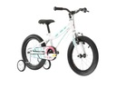 Detský bicykel Kross Mini 3.0 2024 16 palcov W-wa Kód výrobcu KRMN3Z16X10W005101