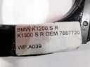 ВАЖІЛЬ ПЕРІД ПІДВІСКА BMW K1200 S R K1300 S R OEM 7687720  (16321573621) фото min 5