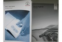 TOYOTA AURIS II Hybrid 2012-2014 Руководство на польском языке