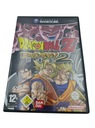 NINTENDO GAMECUBE DRAGONBALL Z BUDOKAI 2