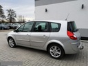 Renault Grand Scenic 1.6 16V PB 112KM # Klima # Pochodzenie import