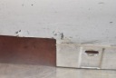 REVÊTEMENT SEUIL GAUCHE LY7W 4E0853859D AUDI A8 D3 02-09photo 6