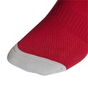 Футбольные носки ADIDAS Milano, гетры, размеры 27–30