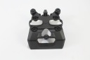 YAMAHA TRACER 9 GT + 25- RACK FASTENERS DASHBOARD  photo 5