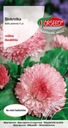 Sedmokráska veľkokvetá ružové semená Odroda Stokrotka