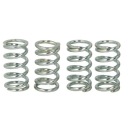 RESSORTS EMBRAYAGE MOTO. SUZUKI XF 650 FREEWIND (97-02) HONDA TRX 300 EX (93-09photo 9