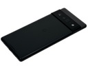 Google Pixel 6 Pro GLU0G 128 ГБ, одна SIM-карта, черный, КЛАСС A/B