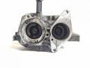 COUVERCLE DE SOUPAPES ARBRES OPEL FIAT ALFA 1.3 D OE 55193272photo 7