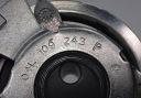 РОЛИК НАТЯГУВАЧ РЕМНЯ РОСПОДІЛЬНИКА AUDI Q5 II FY 80A 04L109243P  фото 9