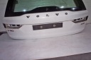 VH286 VOLVO V90 II D3 ^ КРИШКА БАГАЖНИКА БАГАЖНИКА ICE WHITE 614 СКЛО 17R УНІВЕРСАЛ  фото 8