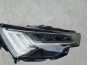 ФАРА ПРАВИЙ ПОВНИЙ LED (СВІТЛОДІОД) AUDI A6 C8 4K 4K0941036 MATRIX 2018-> ДЕМОНТАЖ  (17783901049) фото min 11