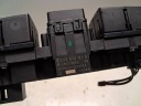 MERCEDES-BENZ CLC CL203 BOUTON PANNEAU FEUX D'URGENCE 2038700151photo 6
