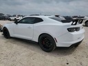 Chevrolet Camaro zl1, 2022r., 6.2L Pojemność silnika 6200 cm³